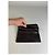 Vintage Loewe Leather Long Wallet Black - view 3