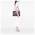 Bamboo Borsa Shopper Satchel Gucci Large in pelle di vitello viola con bambù Porpora - vista 7