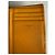 Vintage Givenchy Saffiano Leather Wallet Yellow Silver - view 5
