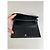 Vintage Gucci Leather Wallet Black Silver - view 4