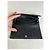 Vintage Gucci Leather Wallet Black Silver - view 5