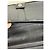 Vintage Gucci Leather Wallet Black Silver - view 6