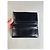 Vintage Gucci Leather Wallet Black Silver - view 8