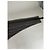 Vintage Issey Miyake gestreiftes Kleid aus Baumwollmischung Schwarz Grau M - Ansicht 12