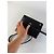 Vintage Givenchy Strukturierte Lederhandtasche Schwarz Gold - Ansicht 10