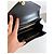 Vintage Givenchy Strukturierte Lederhandtasche Schwarz Gold - Ansicht 5