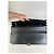 Vintage Givenchy Structured Leather Briefcase Black Gold - view 11