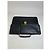 Vintage Givenchy Structured Leather Briefcase Black Gold - view 14