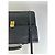 Vintage Givenchy Structured Leather Briefcase Black Gold - view 9