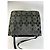 Vintage Givenchy Schultertasche aus beschichtetem Canvas mit geometrischem Logo Olive Black Grün - Ansicht 8