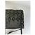 Vintage Givenchy Schultertasche aus beschichtetem Canvas mit geometrischem Logo Olive Black Grün - Ansicht 9