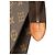 Necessaire Louis Vuitton Monogram marrone 26 Clutch Bag - vista 5