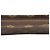 Necessaire Louis Vuitton Monogram marrone 26 Clutch Bag - vista 7
