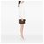 Necessaire Louis Vuitton Monogram marrone 26 Clutch Bag - vista 8