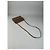 16 Céline Vintage Celine GG Monogram Canvas Schultertasche Tan Brown Kamel - Ansicht 10