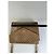 16 Céline Vintage Celine GG Monogram Canvas Schultertasche Tan Brown Kamel - Ansicht 11
