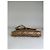 16 Céline Vintage Celine GG Monogram Canvas Schultertasche Tan Brown Kamel - Ansicht 13