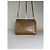 16 Céline Vintage Celine GG Monogram Canvas Schultertasche Tan Brown Kamel - Ansicht 15