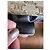 16 Céline Vintage Celine GG Monogram Canvas Schultertasche Tan Brown Kamel - Ansicht 5