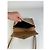 16 Céline Vintage Celine GG Monogram Canvas Schultertasche Tan Brown Kamel - Ansicht 7