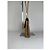 16 Céline Vintage Celine GG Monogram Canvas Schultertasche Tan Brown Kamel - Ansicht 9
