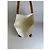 Vintage Marni Coated Canvas Tote Rot Blau Grün Weiß - Ansicht 3