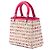 Borsa Lady Dior Medium in rafia intrecciata Beige - vista 2