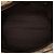 Borsa business Gucci GG Canvas Web beige - vista 4