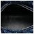 Borsa Lady Dior Medium in tweed blu - vista 4
