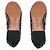 Mocassini bassi Aquazzura Silver Metallic Sequined Argento - vista 7