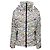Bogner Fire + Ice White Multi Saelly-D Down Ski Jacket Multiple colors