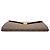 Bolso Clutch Louis Vuitton Monogram Mark Folder Marrón Castaño - vista 3