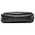 Borsa a tracolla Louis Vuitton Daniel MM Damier Graphite Nera Nero - vista 3