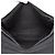 Borsa a tracolla Louis Vuitton Daniel MM Damier Graphite Nera Nero - vista 4