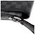 Borsa a tracolla Louis Vuitton Daniel MM Damier Graphite Nera Nero - vista 8
