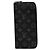 Cartera Larga Vertical Zippy Louis Vuitton Monogram Eclipse Negra Negro