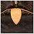 Borsa da viaggio Louis Vuitton Monogram Keepall 50 Marrone - vista 5
