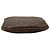 Borsa a tracolla Louis Vuitton Monogram Bosphore Pochette Marrone - vista 3