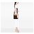 Borsa a tracolla Louis Vuitton Monogram Bosphore Pochette Marrone - vista 7