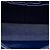 Borsa a tracolla Chanel Medium Classic Velvet Double Flap Blu - vista 4