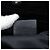 Tote Gucci Guccissima Web Nera Nero - vista 6
