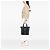 Tote Gucci Guccissima Web Nera Nero - vista 7