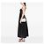 White Chanel CC Quilted Lambskin Top Handle Bag Satchel - view 7