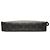 Borsa a Pochette Louis Vuitton Monogram Eclipse Pochette Voyage MM Nera Nero - vista 3