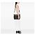 Borsa a tracolla Louis Vuitton Damier Ebene Bastille marrone - vista 6