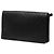 Borsa a tracolla Gucci Microguccissima Wallet on Strap Nera Nero - vista 2