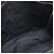 Clutch Hermès Fourre Tout in tela nera Nero - vista 3