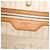 Borsa Tote Louis Vuitton Neverfull GM Damier Azur bianca Bianco - vista 6
