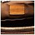 Borsa Satchel Louis Vuitton Monogram Palermo PM Marrone - vista 5