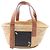 Borsa a cesto Small Raffia Dust Bunnies marrone LOEWE Studio Ghibli Il Mio Vicino Totoro